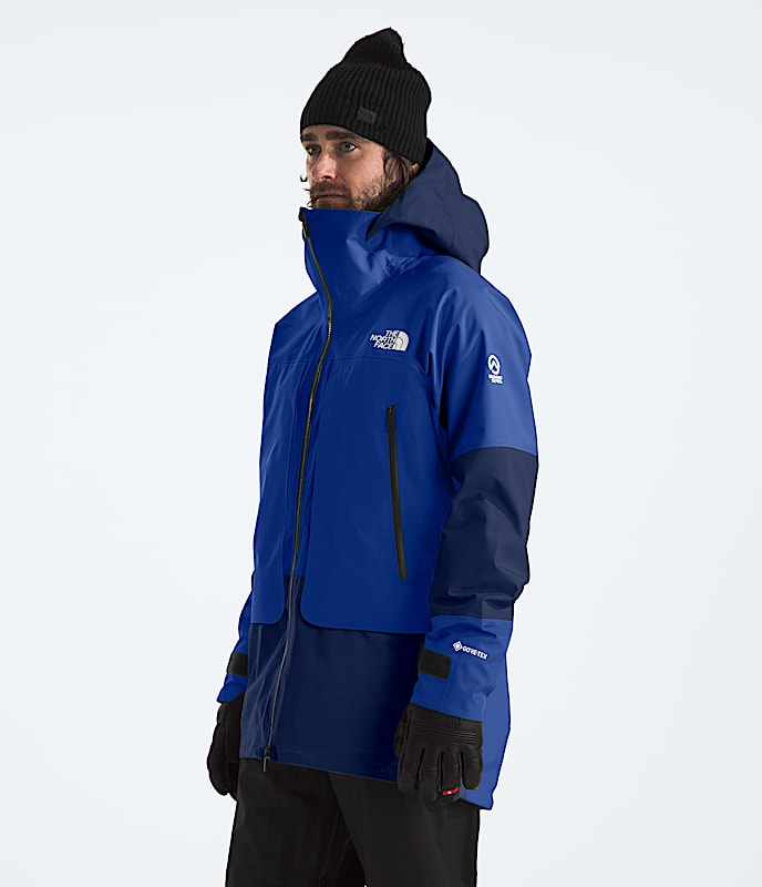 スノーボード THE NORTH FACE GORE-TEX Men's Summit Series Verbier GORE-TEX® Jacket | The North Face