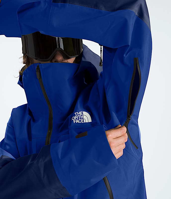 Men's Summit Series Verbier GORE-TEX® Jacket | The North Face