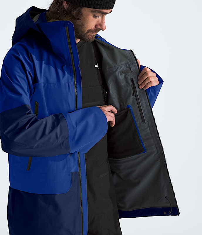 やひ THENORTHFACE GORE-TEX SUMMIT ジャケット THE NORTH FACE ノースフェイス ダウンジャケット サミット