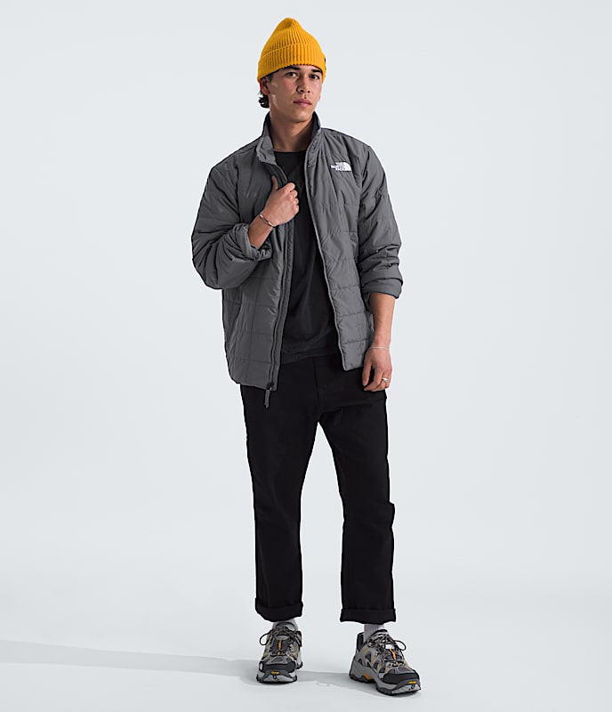 Men's Junction Insulated Jacket | The North Face