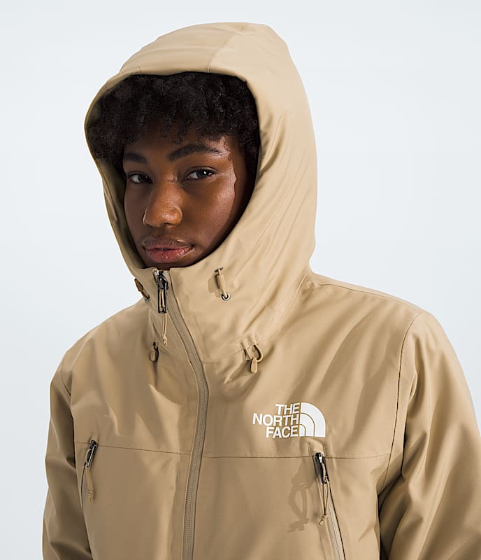 WOMEN'S REDHOOK DOWN PARKA | The North Face | The North Face