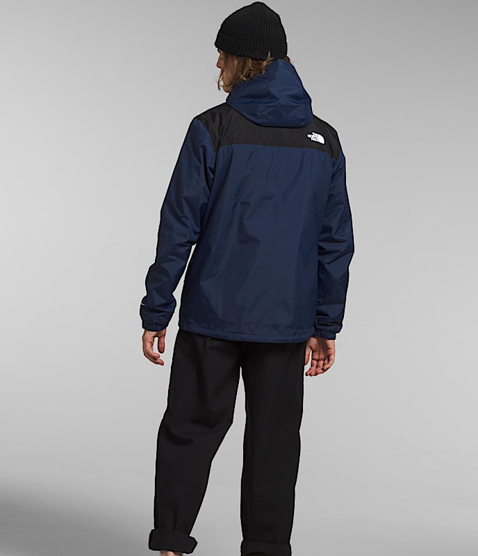 Men’s Antora Triclimate® Jacket