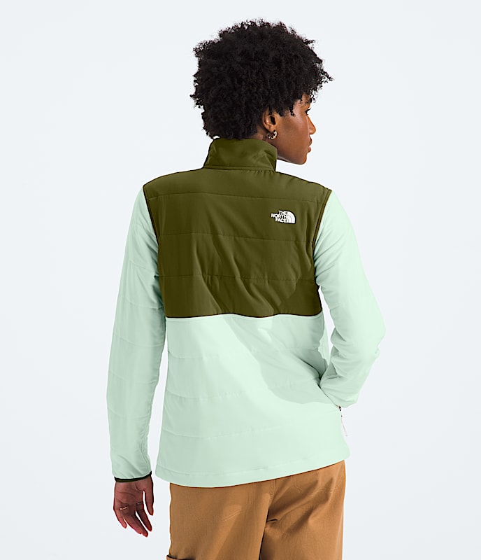 Women's Mountain Sweatshirt Pullover | The North Face