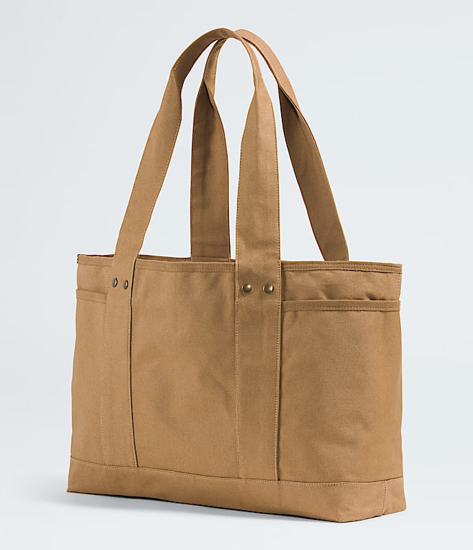 Circular Cotton Tote - 2
