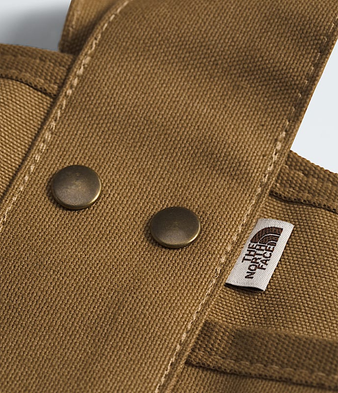Circular Cotton Tote - 4