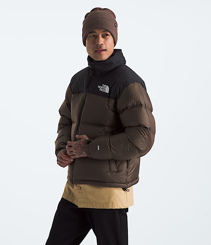 Men’s 1996 Retro Nuptse Jacket