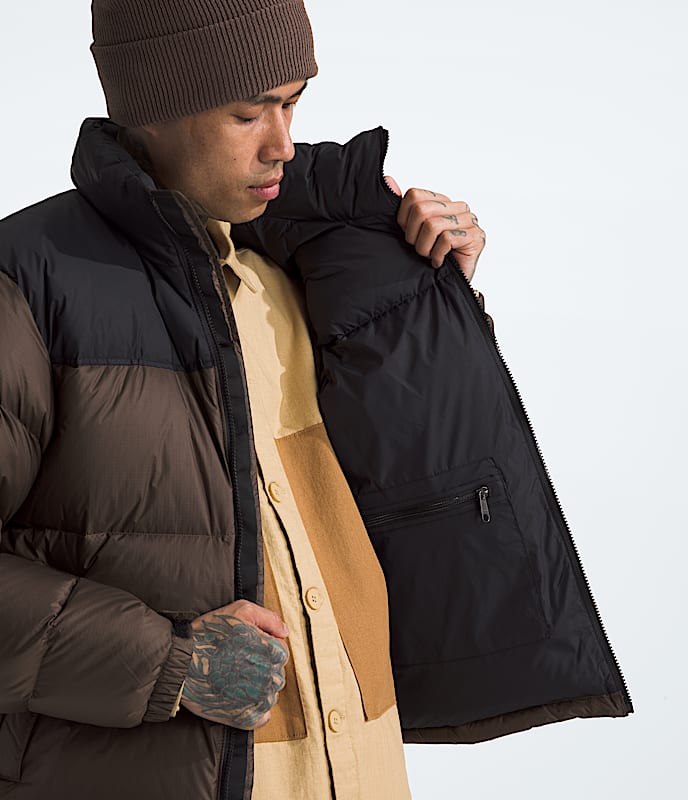 Men’s 1996 Retro Nuptse Jacket
