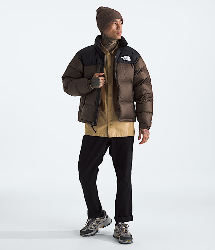 Men’s 1996 Retro Nuptse Jacket