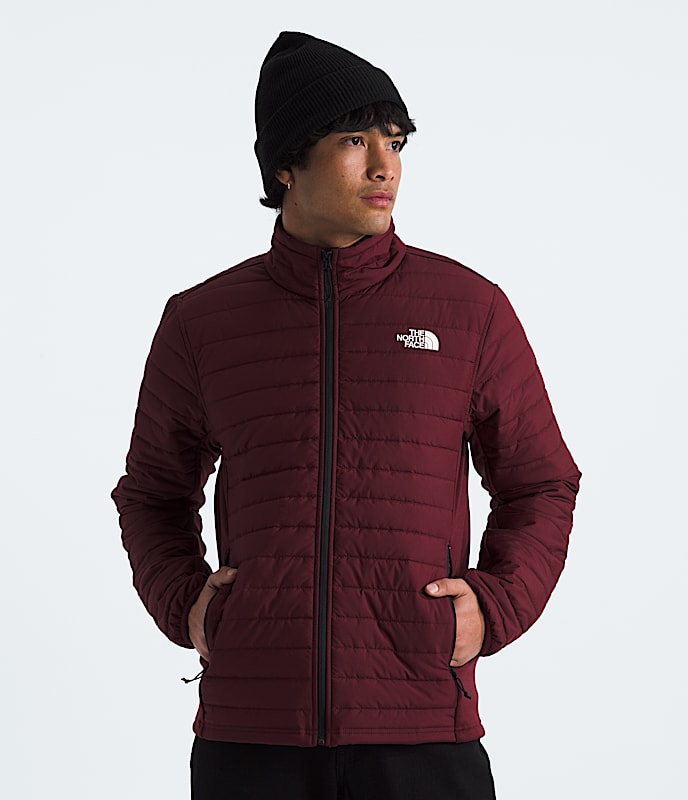 Men's Canyonlands Hybrid Jacket | The North Face