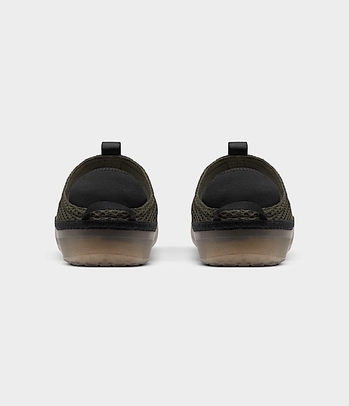 Base Camp Mules