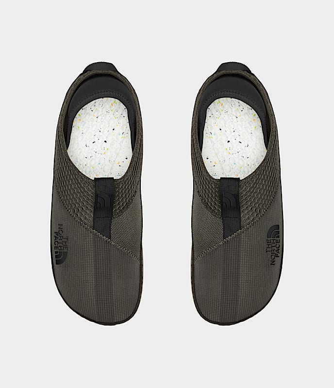 Base Camp Mules