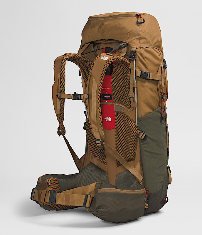 Amazon.com | THE NORTH FACE Generator Backpack Adult Unisex