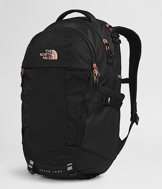 Women's Recon Luxe Backpack | The North Face Canada
