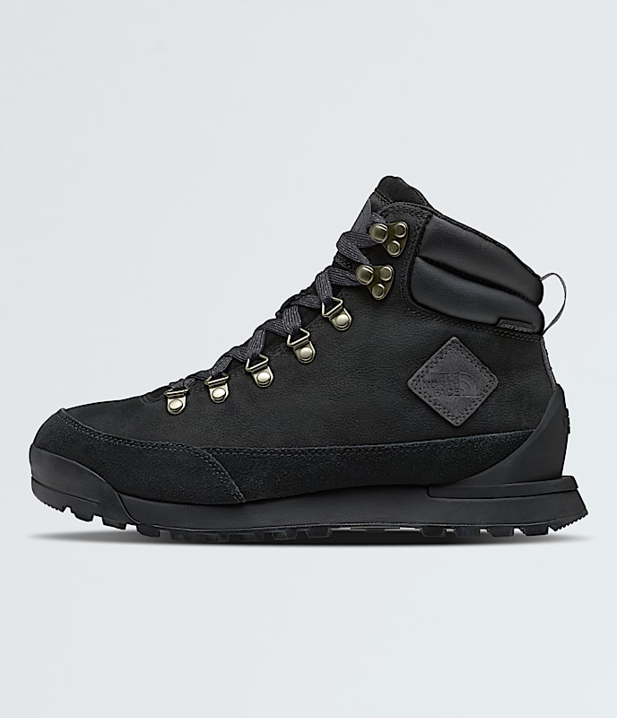 Women’s Back-To-Berkeley IV Leather Waterproof Boots