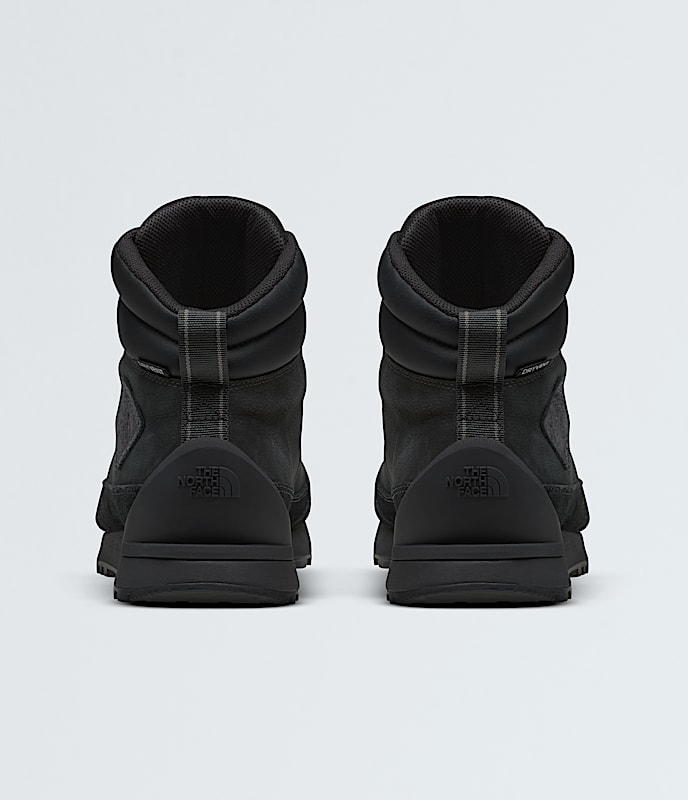 Women’s Back-To-Berkeley IV Leather Waterproof Boots
