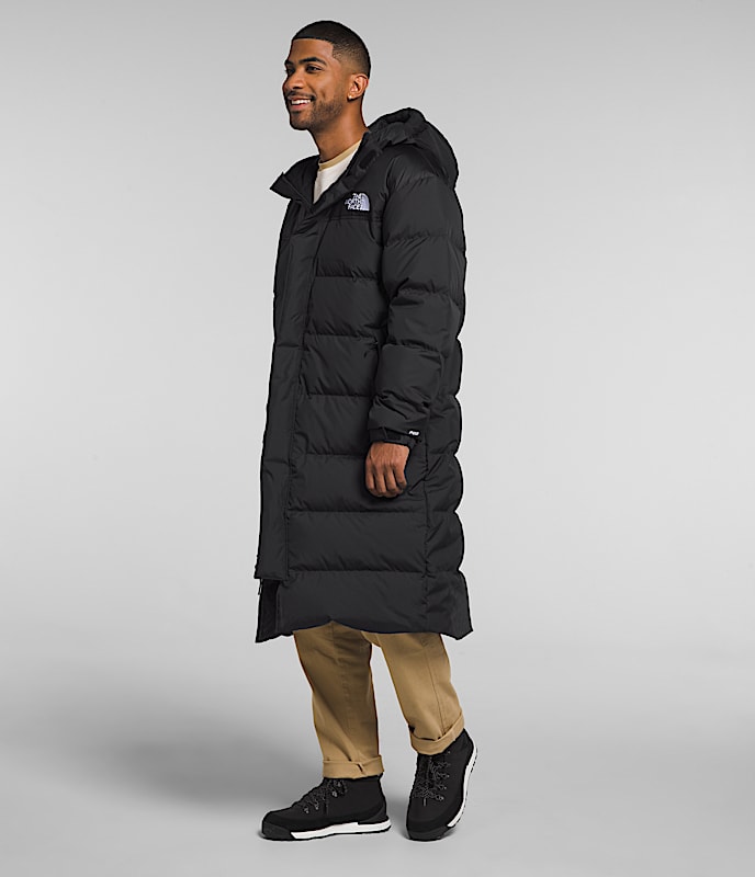 Men’s Nuptse Parka