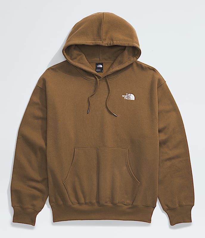 Men’s Evolution Vintage Hoodie