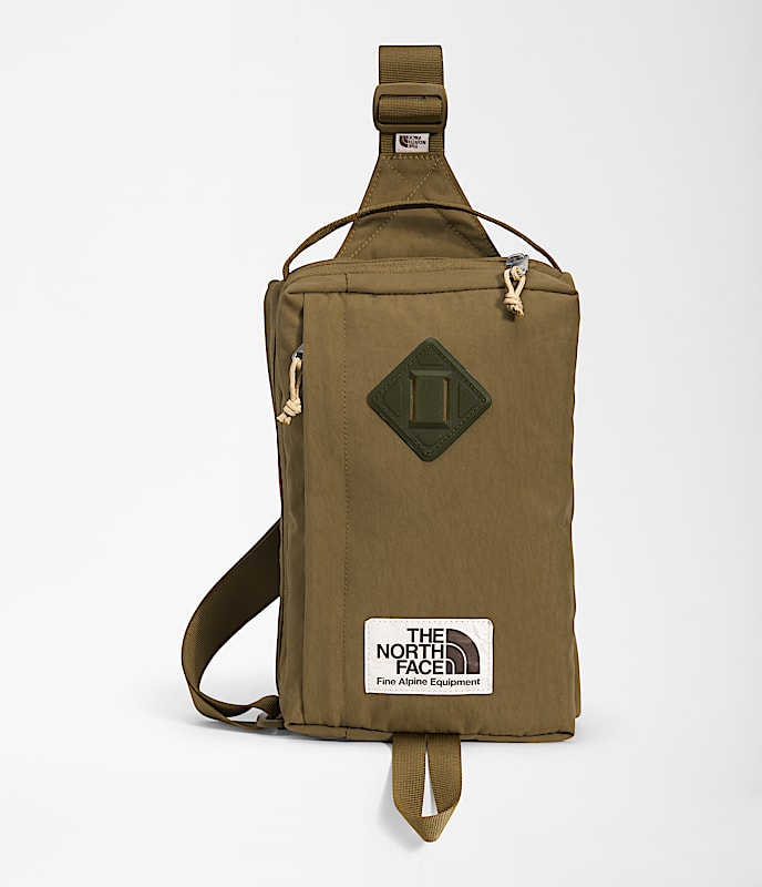 Berkeley Field Bag | The North Face Canada
