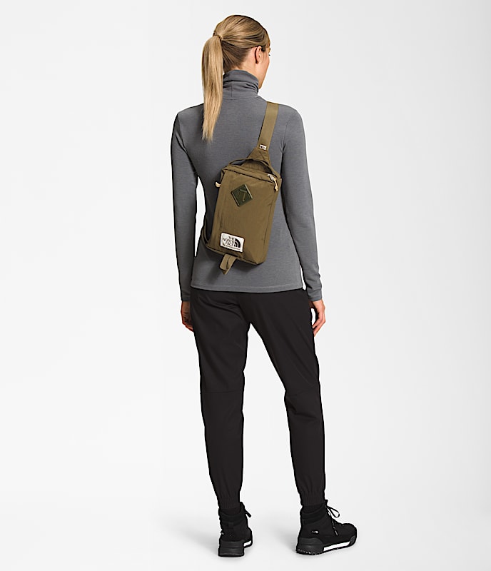 Berkeley Field Bag | The North Face Canada Berkeley Field Bag | The North Face Canada