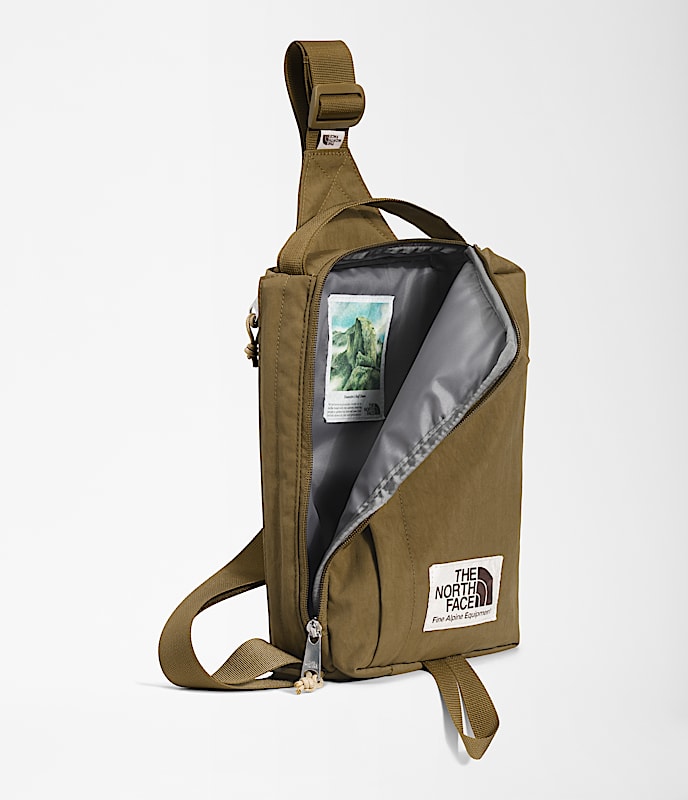 Berkeley Field Bag | The North Face Canada