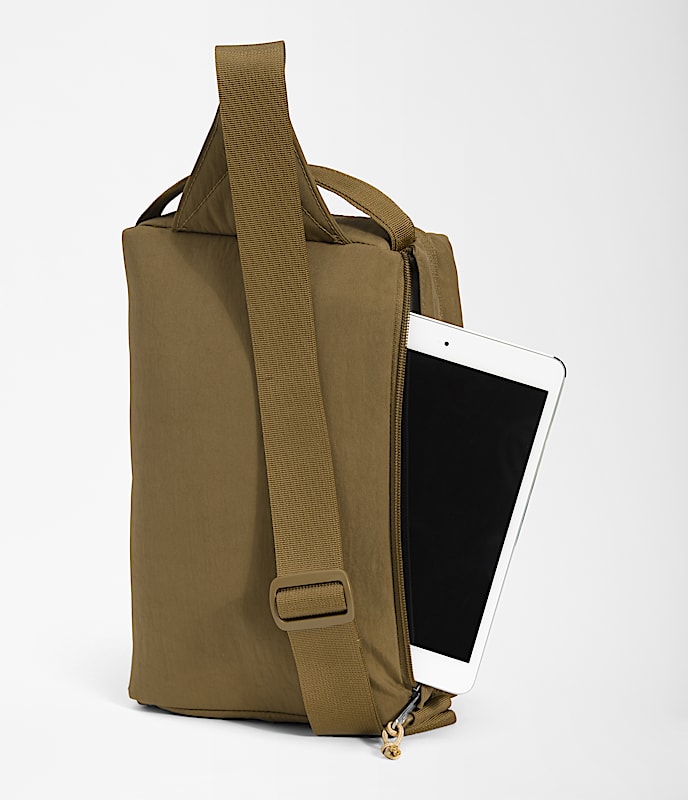 新品タグ付 THE NORTH FACE BERKELEY FIELD カーキ Berkeley Field Bag | The North Face Canada