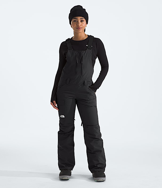 Women’s Freedom Insulated Bibs