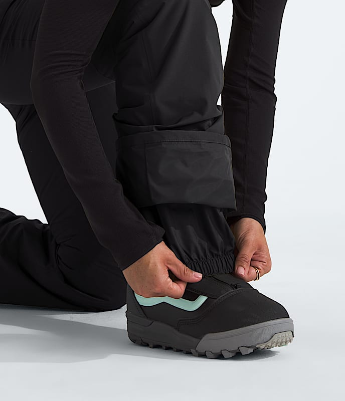 Women's Freedom Insulated Bibs | The North Face