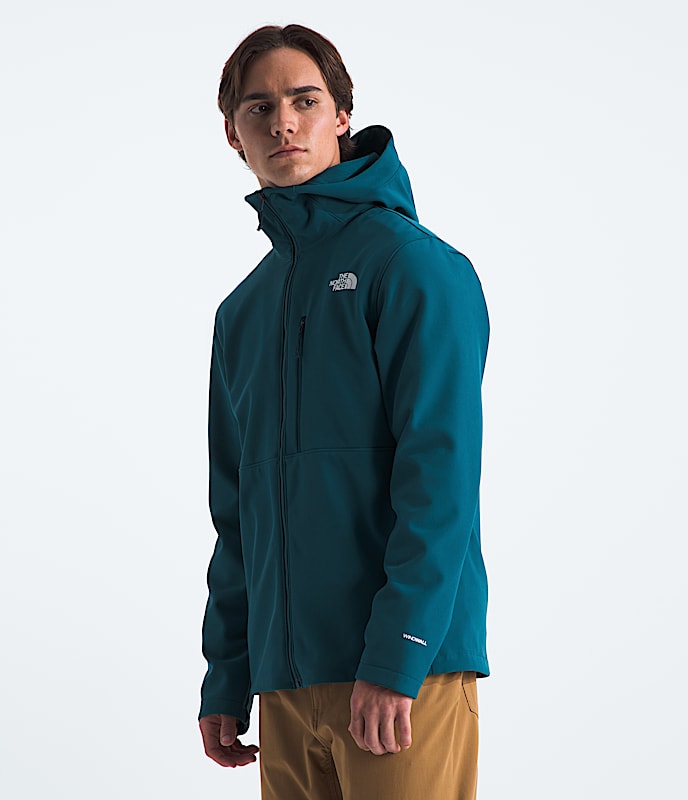 Men's Apex Bionic 3 Hoodie | The North Face Canada