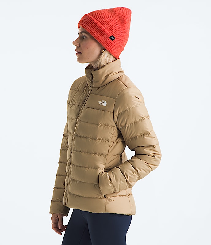 Women's Aconcagua 3 Jacket | The North Face Canada