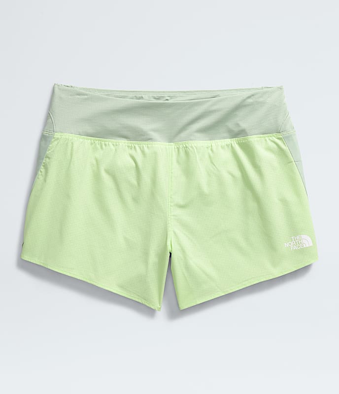 Women's Summer LT 4'' Shorts | The North Face