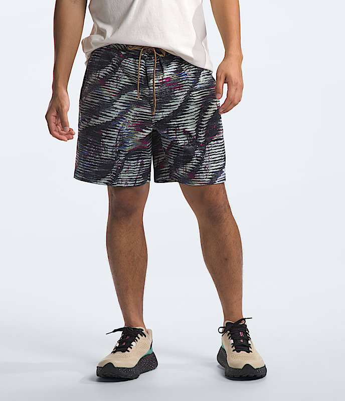 Men’s Class V Ripstop Boardshorts - 1
