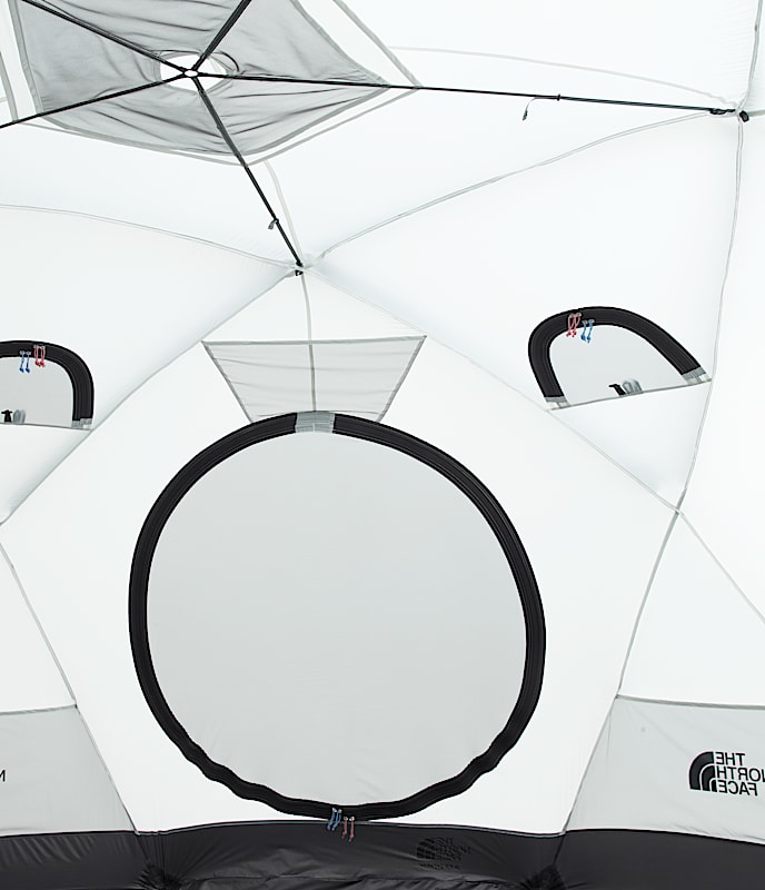 Dome 5 Tent | The North Face Canada
