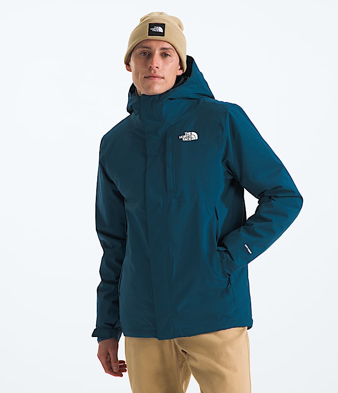 Men's Carto Triclimate® Jacket | The North Face