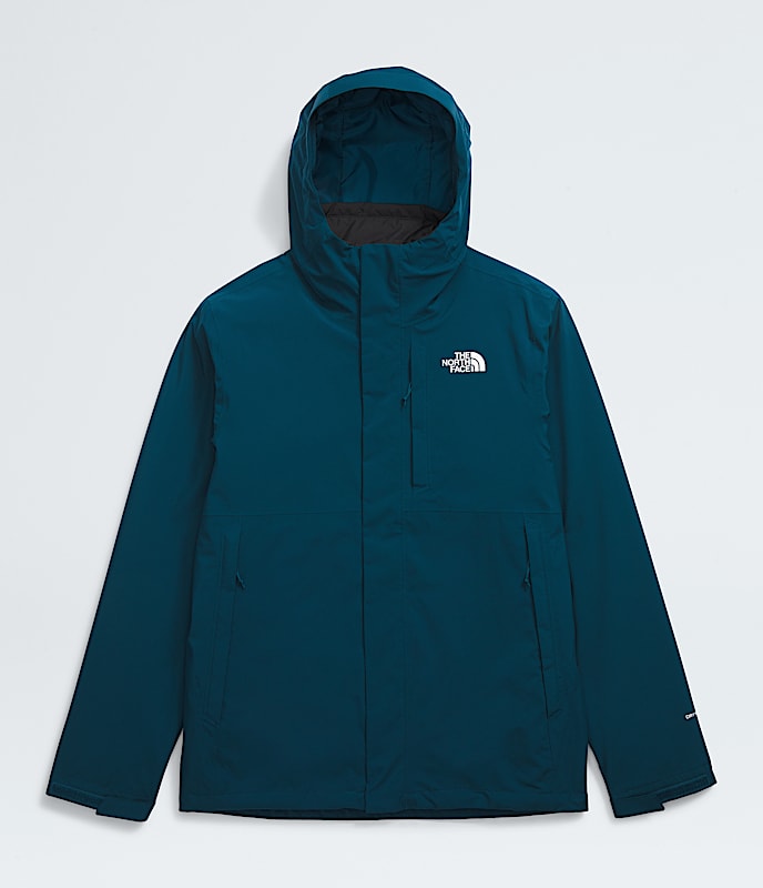 ジャケット・アウター THE NORTH FACE Fishtail Triclimate Coat Grey Triclimate (3-in-1) Jackets | The North Face