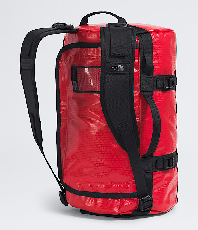 上品コーデはコレで安心！ Base Camp Face North The | (31L) Duffel—XS 旅行かばん・小分けバッグ