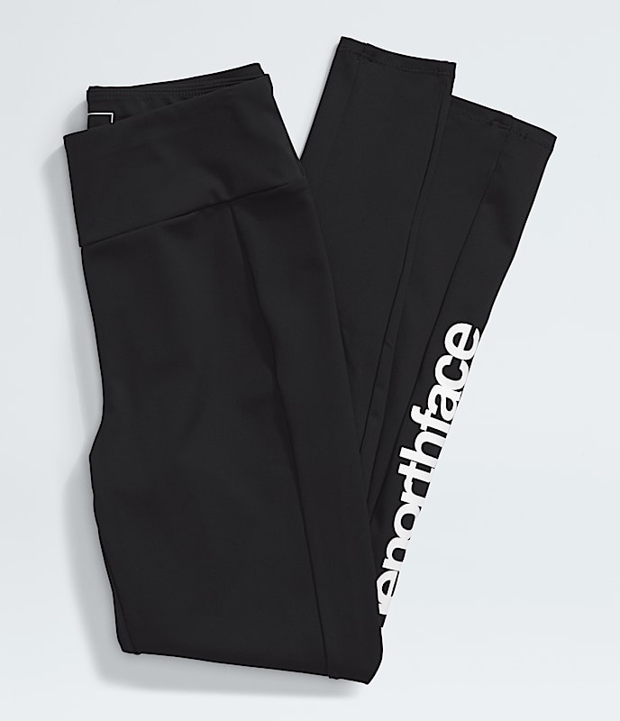 Girls’ Never Stop Tights
