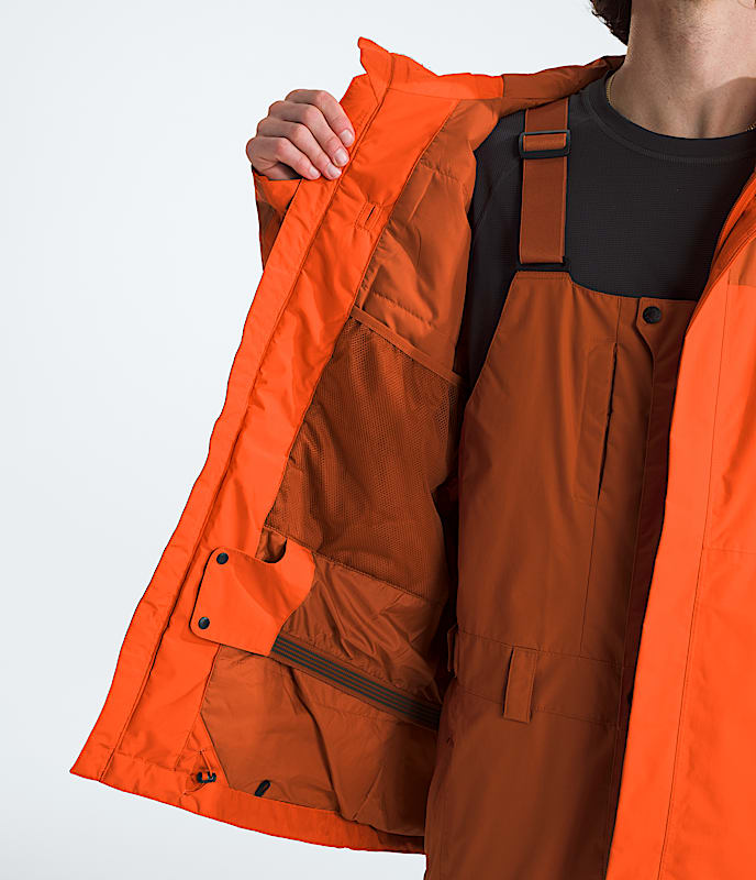 Amazon.com: THE NORTH FACE Men's Freedom Insulated Jacket