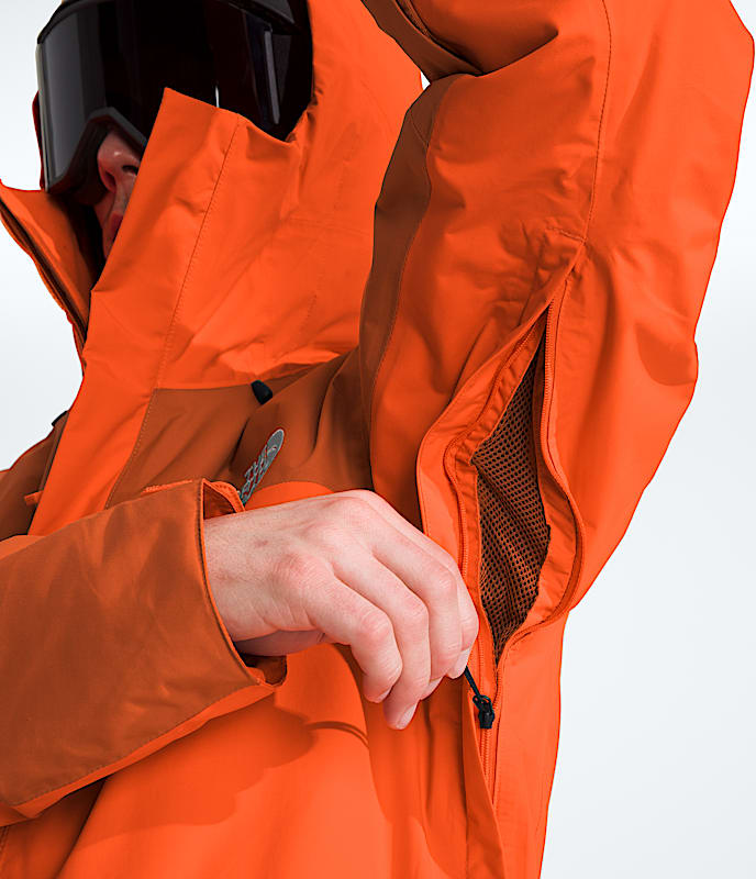 Men's Freedom Insulated Jacket | The North Face