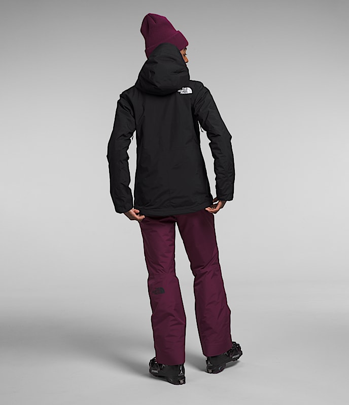 Women’s Freedom Insulated Jacket - 2