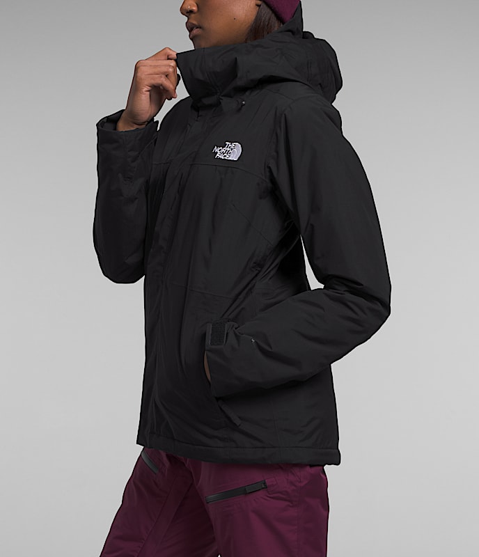 Women’s Freedom Insulated Jacket
