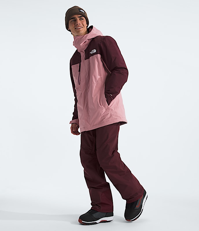 Men’s Freedom Pants