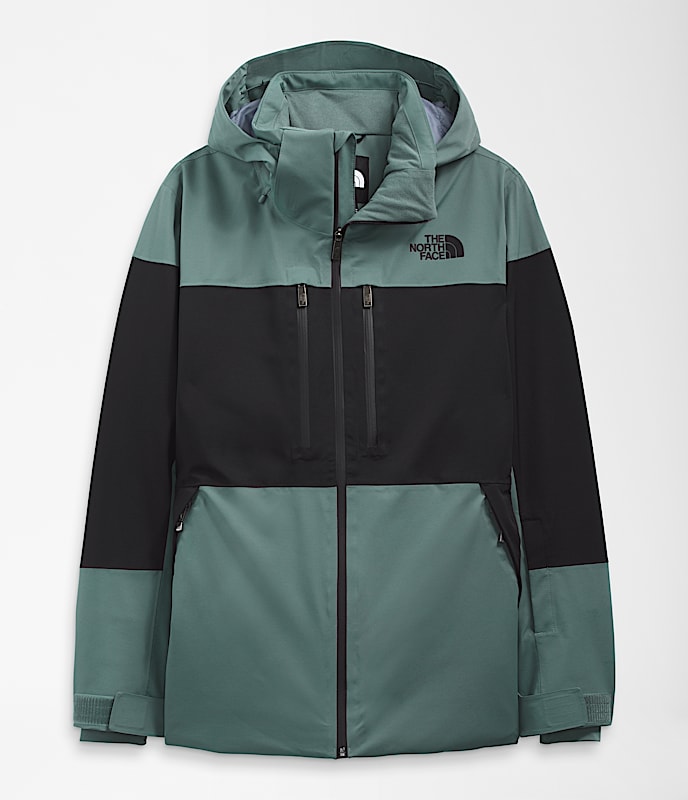THE NORTH FACE　スノージャケット　chakal jacket　S NORTH FACE Men's CHAKAL Snow Jacket - Black - Small - NWT | eBay