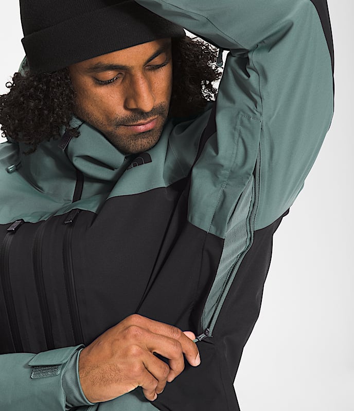 Men's Chakal Jacket | The North Face