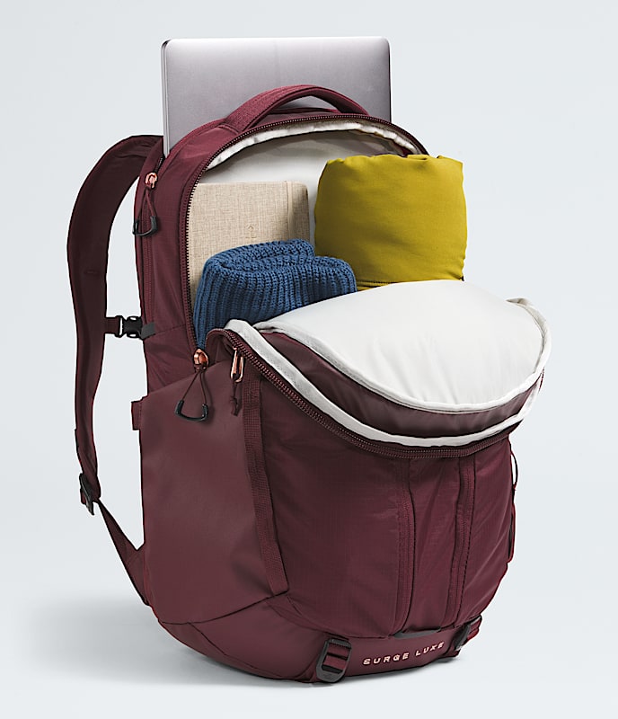 Women’s Surge Luxe Backpack