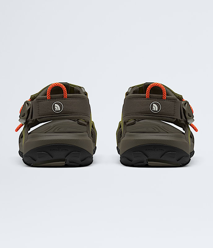 Men’s Explore Camp Sandals