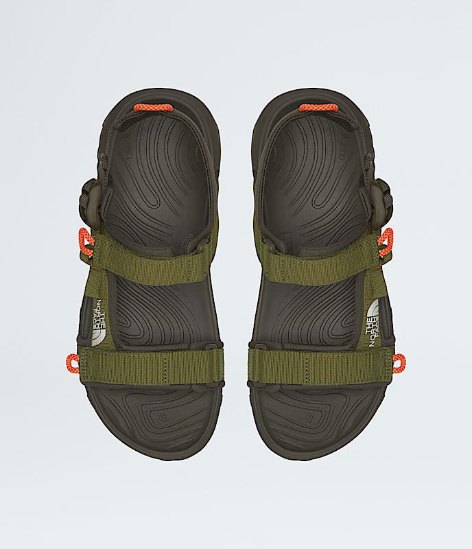 Men’s Explore Camp Sandals