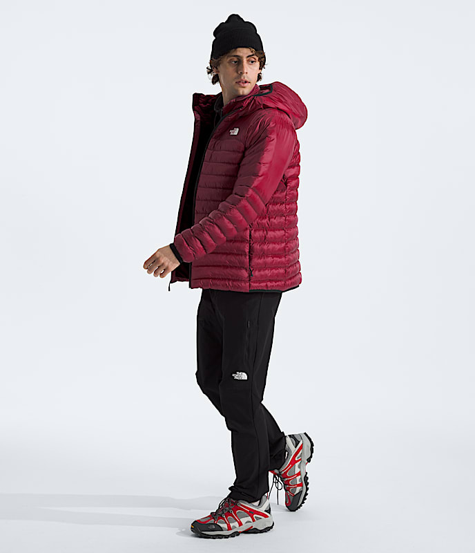 Men’s Terra Peak Hoodie