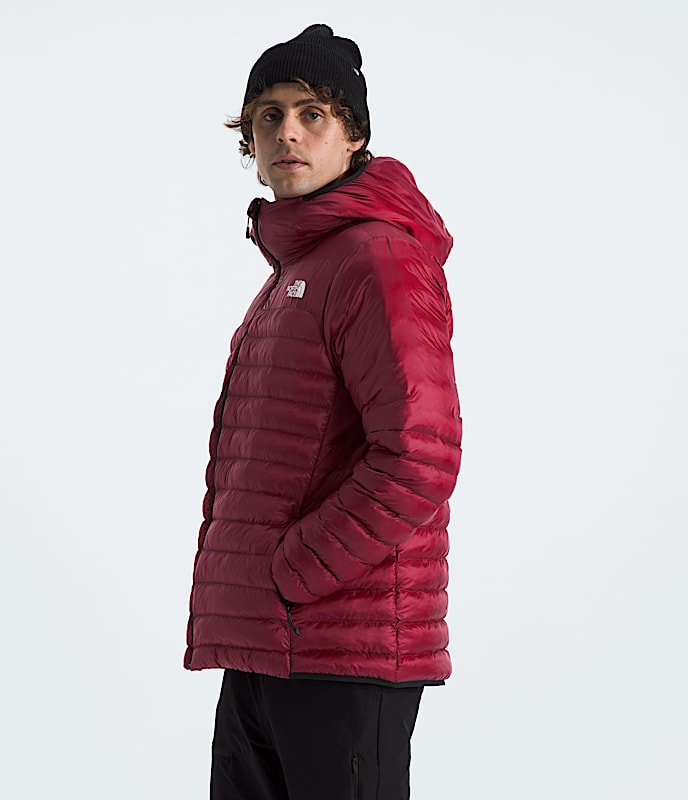 Men’s Terra Peak Hoodie
