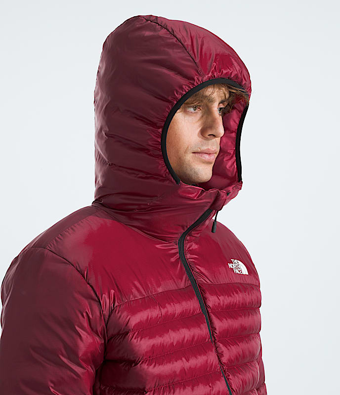 Men’s Terra Peak Hoodie