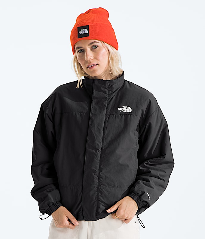 Women’s Yumiori Reversible Jacket - 6